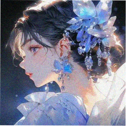 配音演员头像二