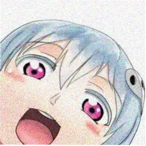 留言观众头像五